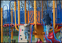 City Of East Lansing-Glencarin - Before and After School