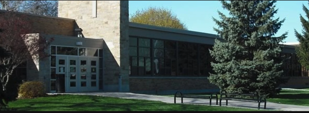 Stepping Stones Montessori School in East Lansing