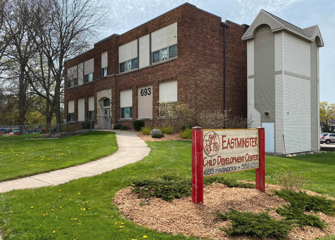 Eastminster Child Development Center