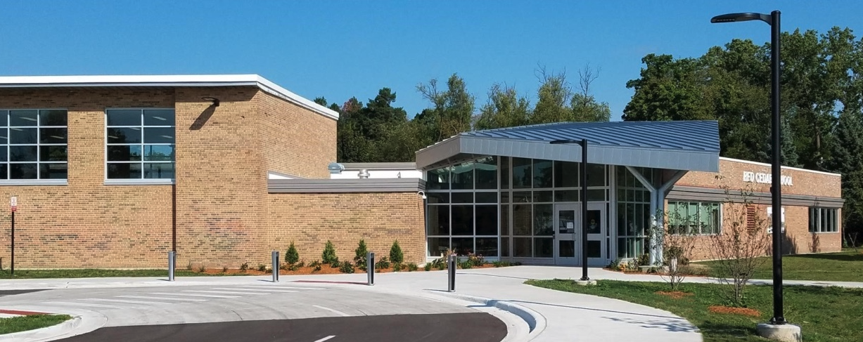 Red Cedar Elementary Before and After School