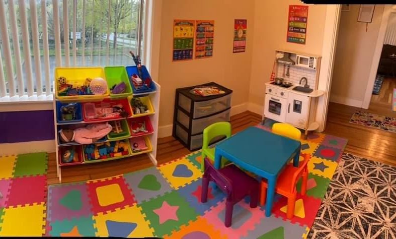 Forever Growing Child Care