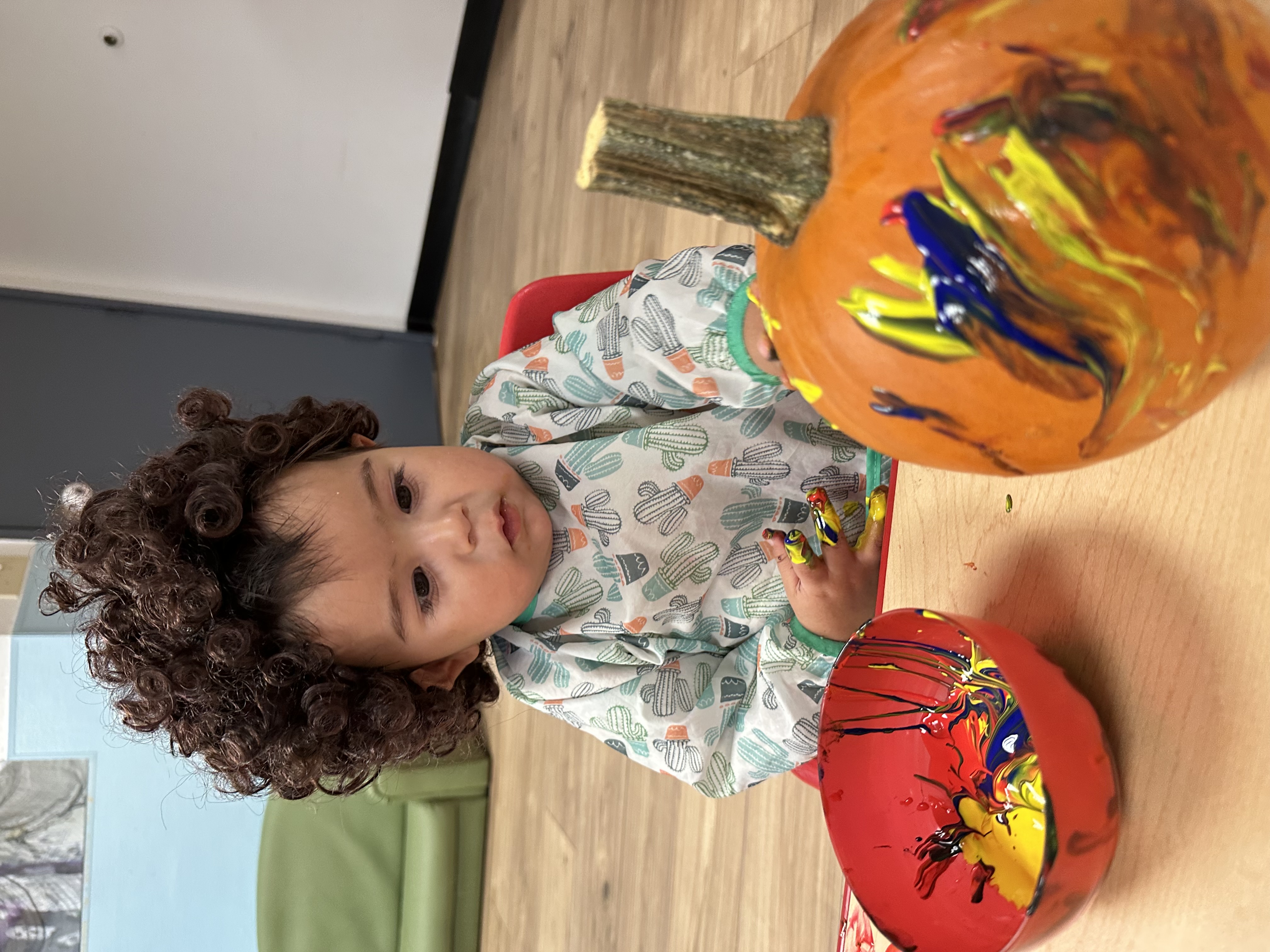 Bright Minds Children Academy