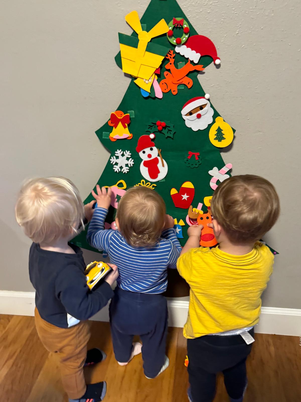 Dina Child Care