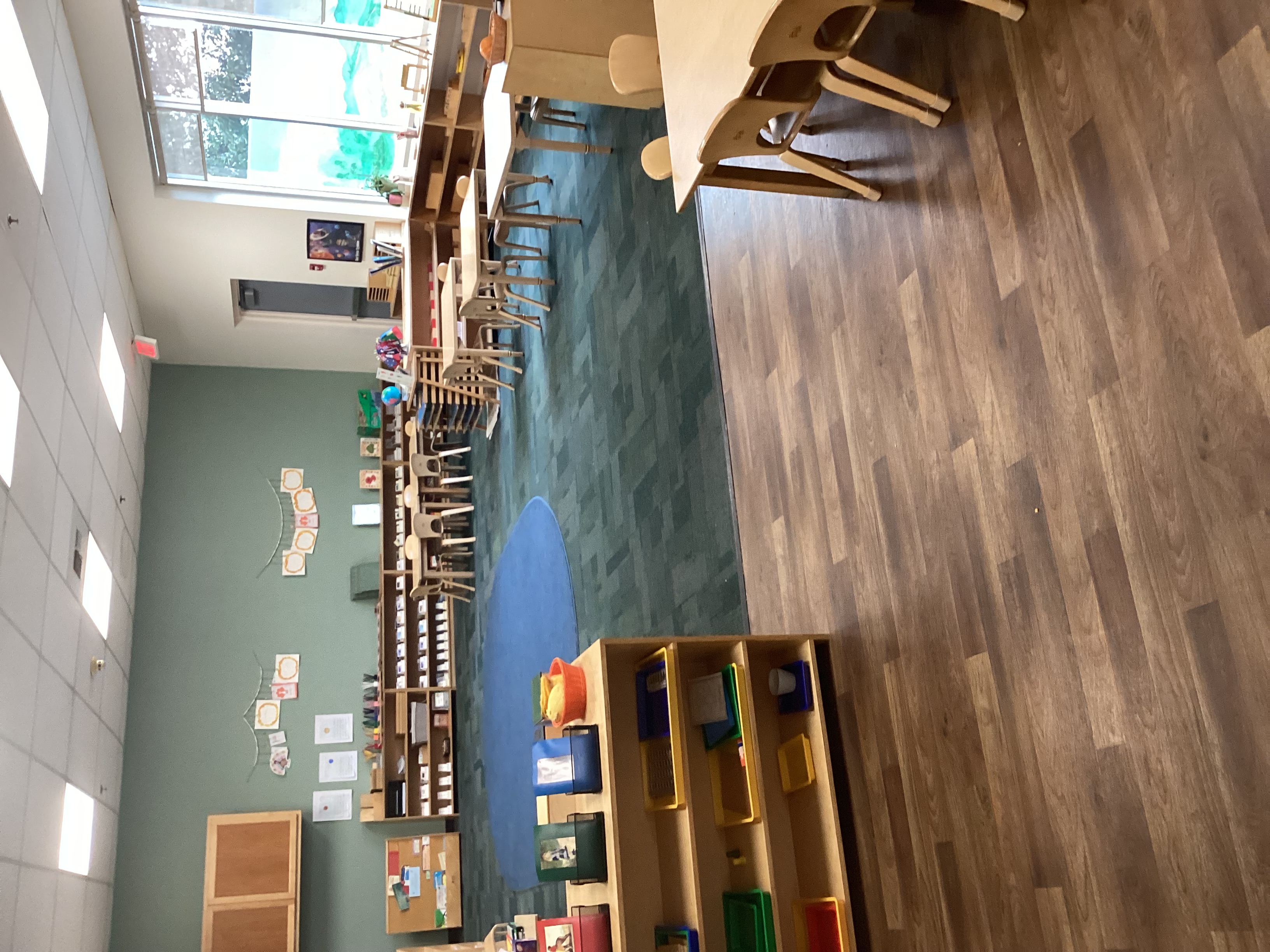 RANCHO VIEJO SCHOOL, THE