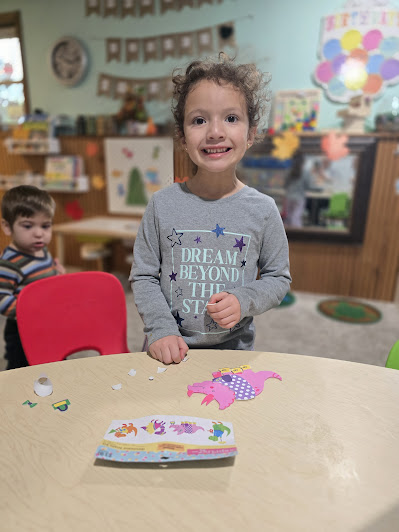Kid's Zone Child Care