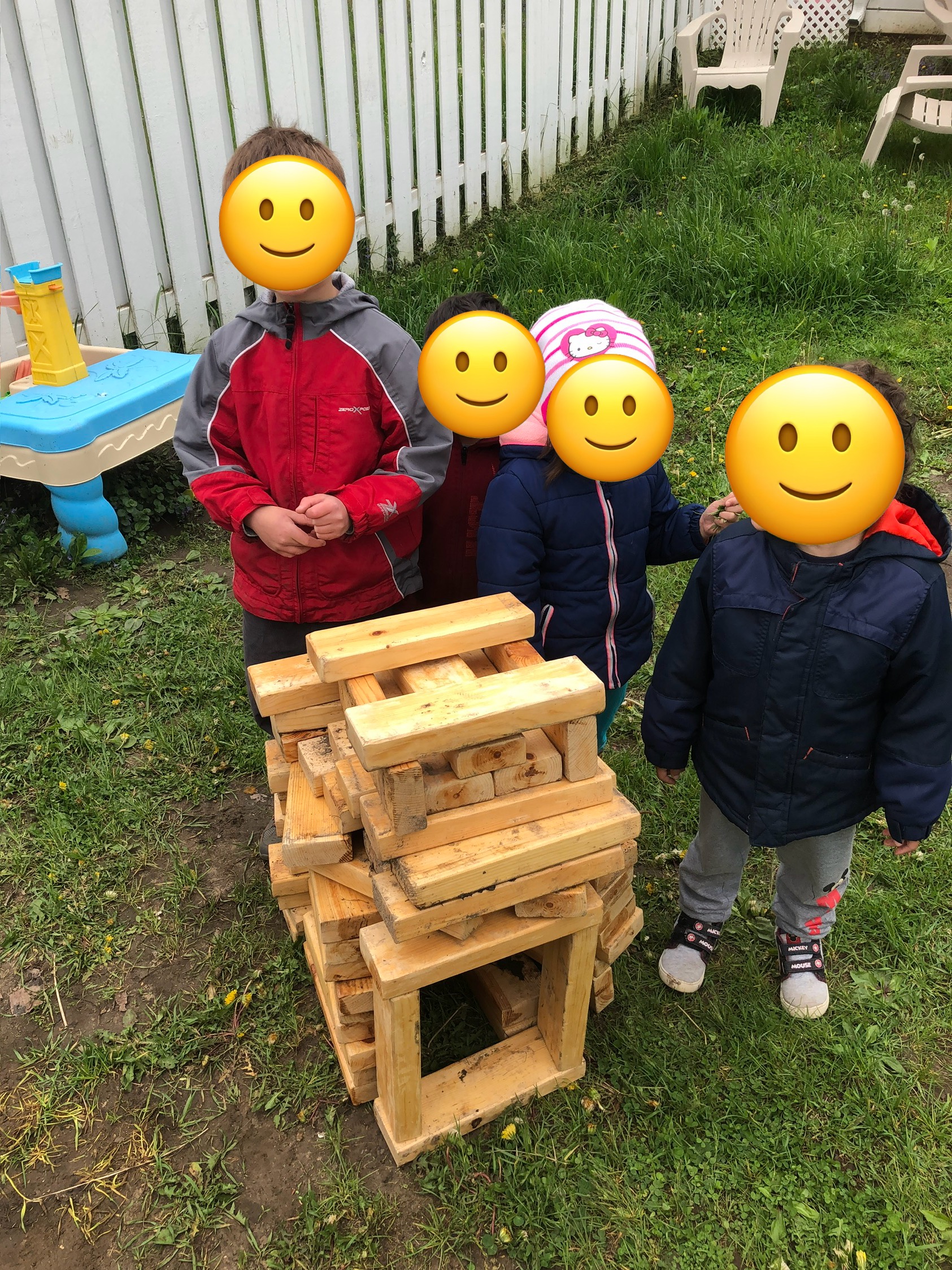 New Era Learning Care