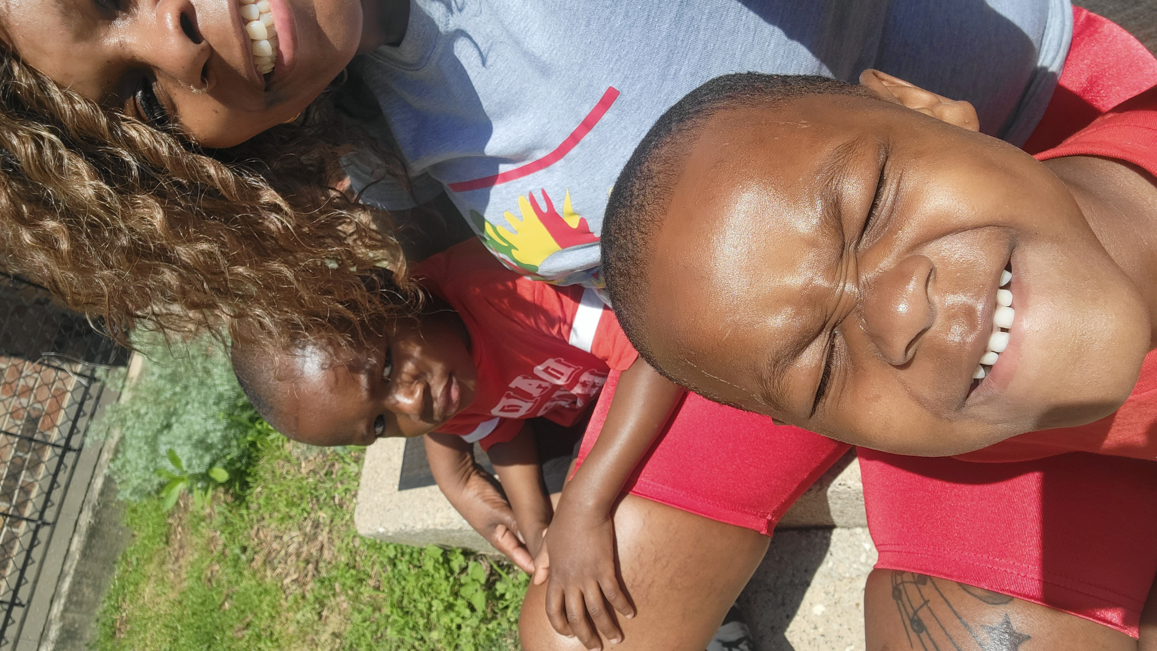 Tippy Toes Family Child Care