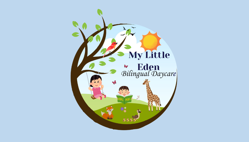 My Little Eden Bilingual Daycare LLC