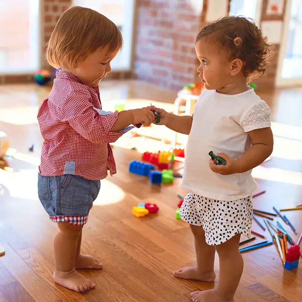 Peace of Mind Early Education Center