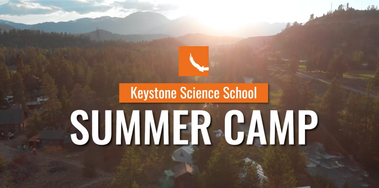 Keystone Science School - Summer Camp