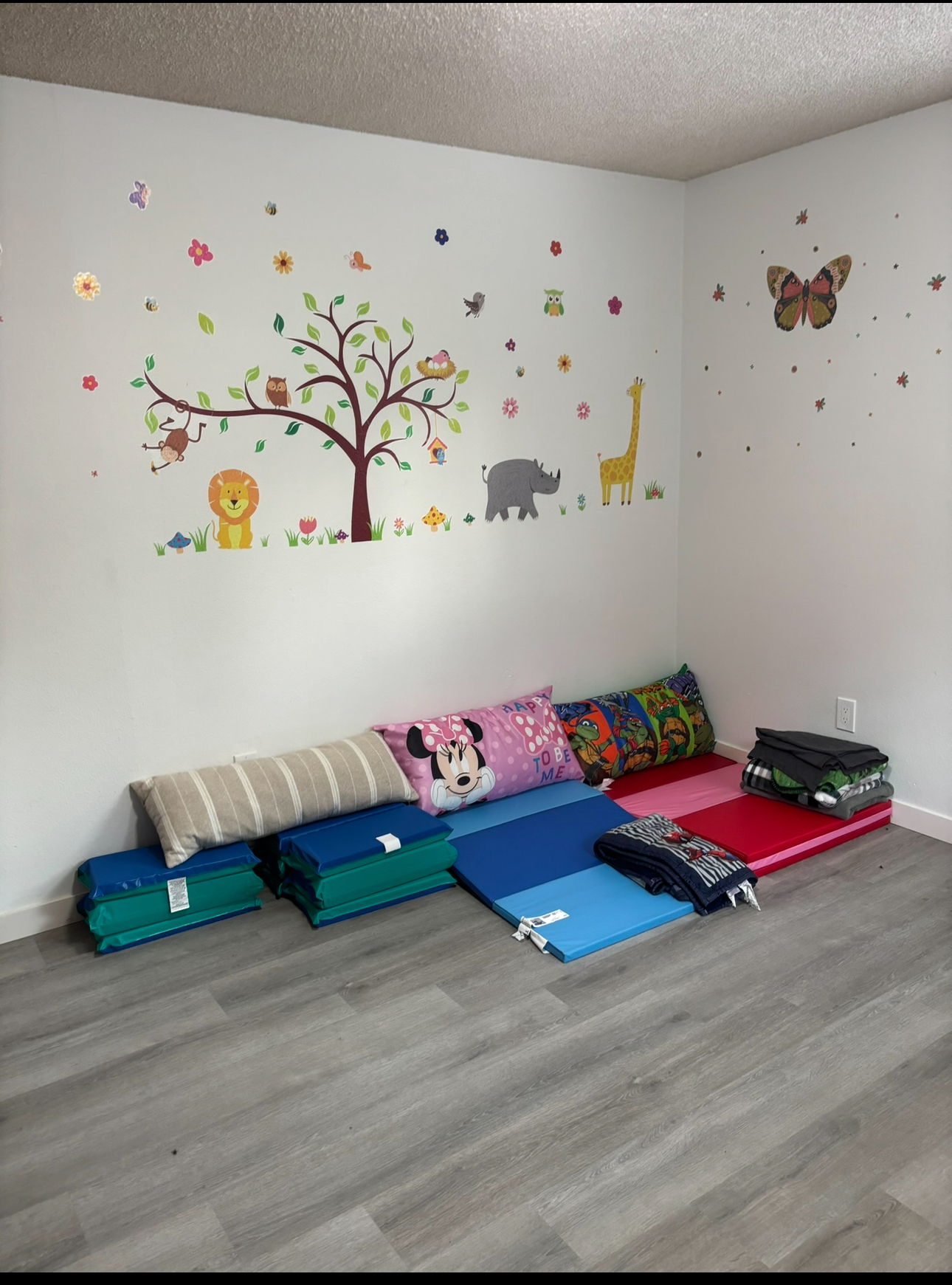 Happy Family Child Care