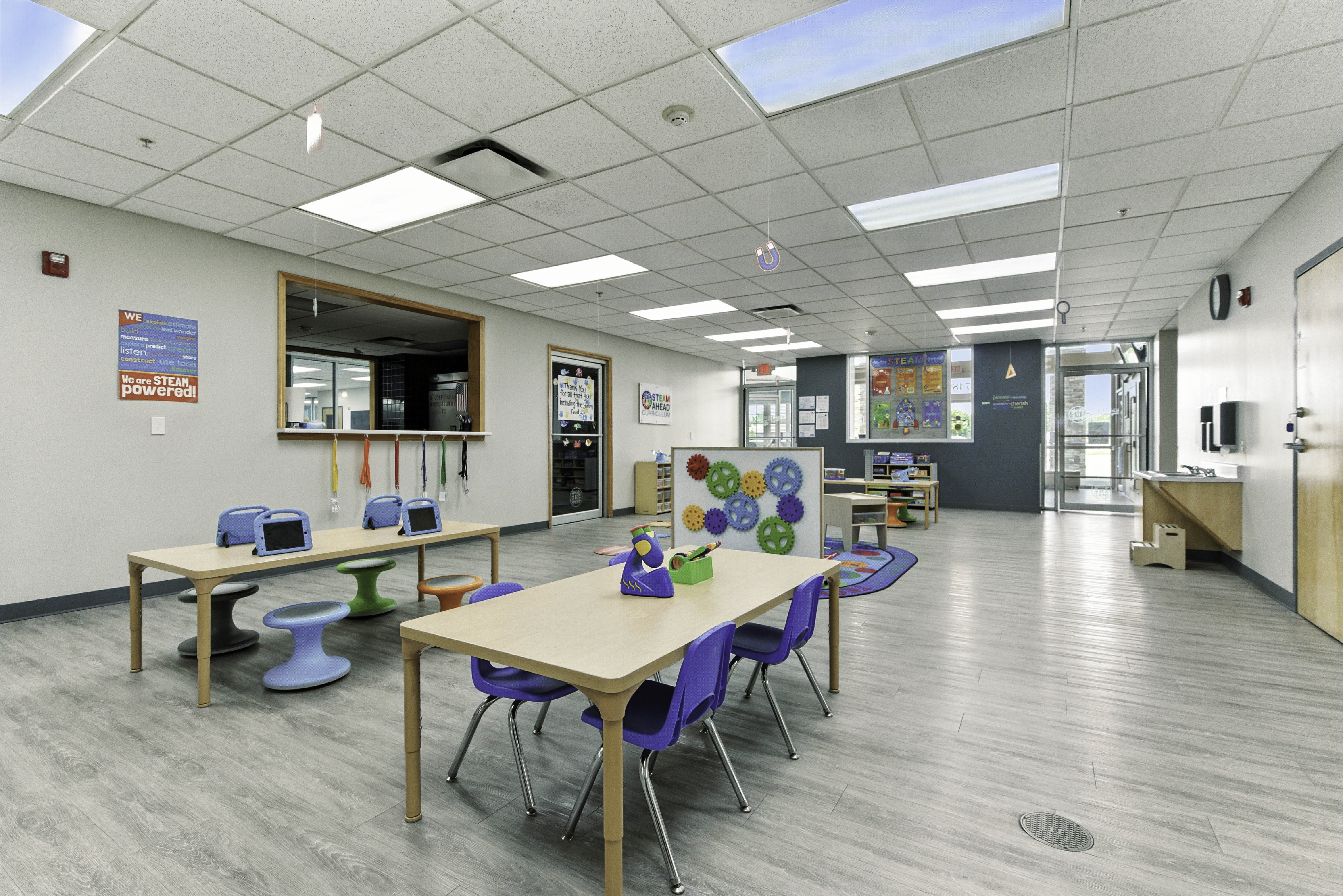 Kids 'R' Kids Learning Academy of Blue Valley