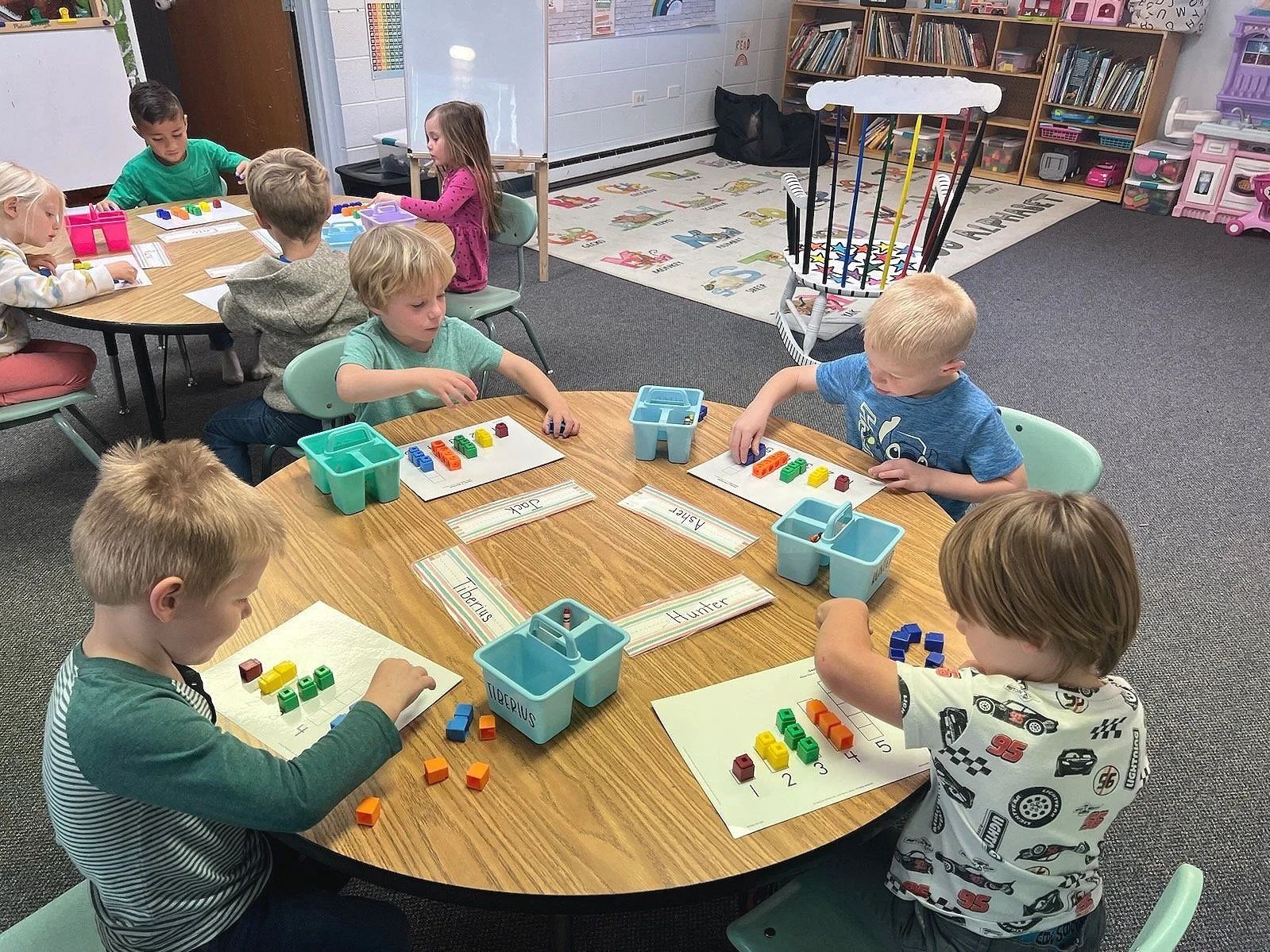 St Mary's Early Learning Center