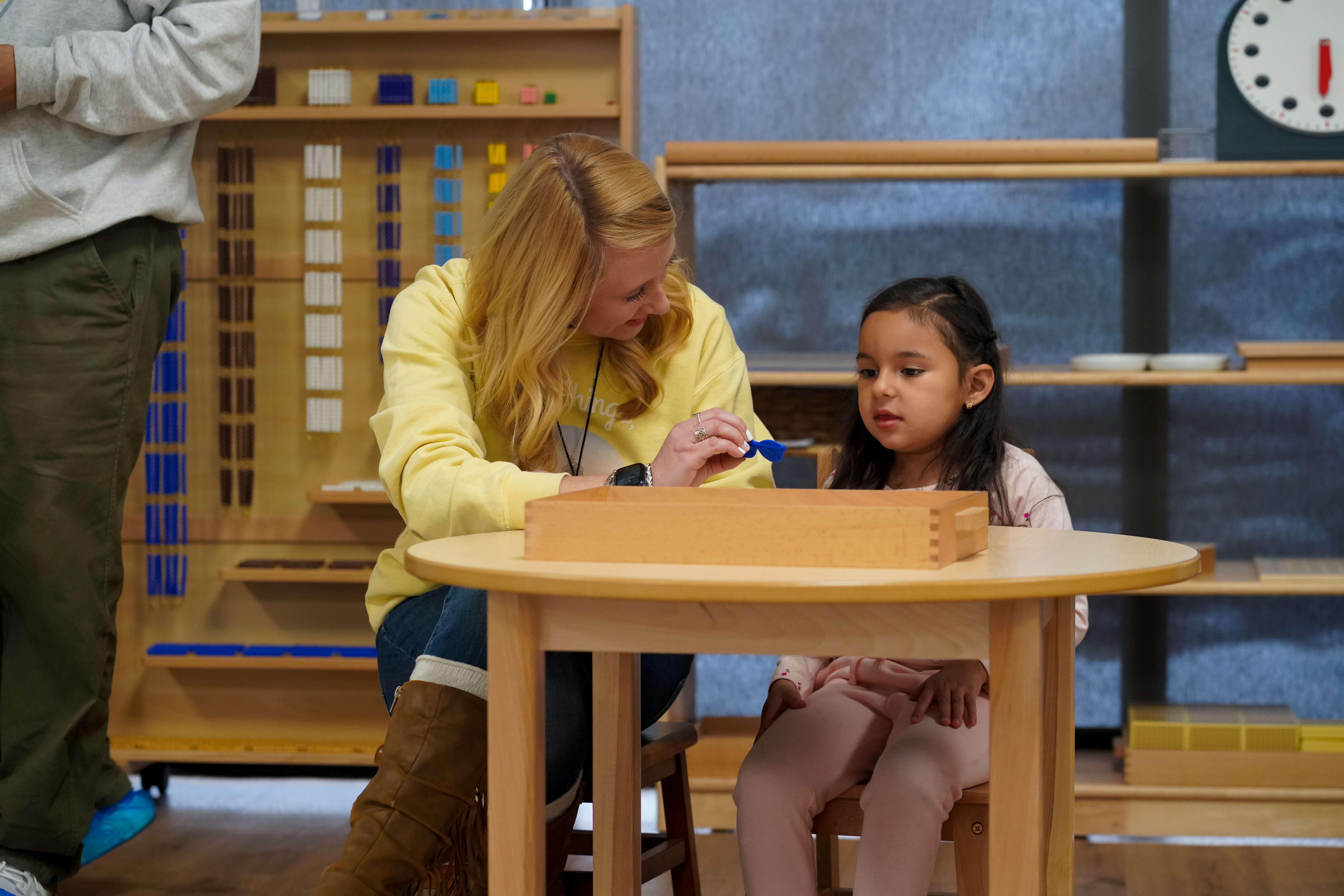 Mountain Juniper Montessori