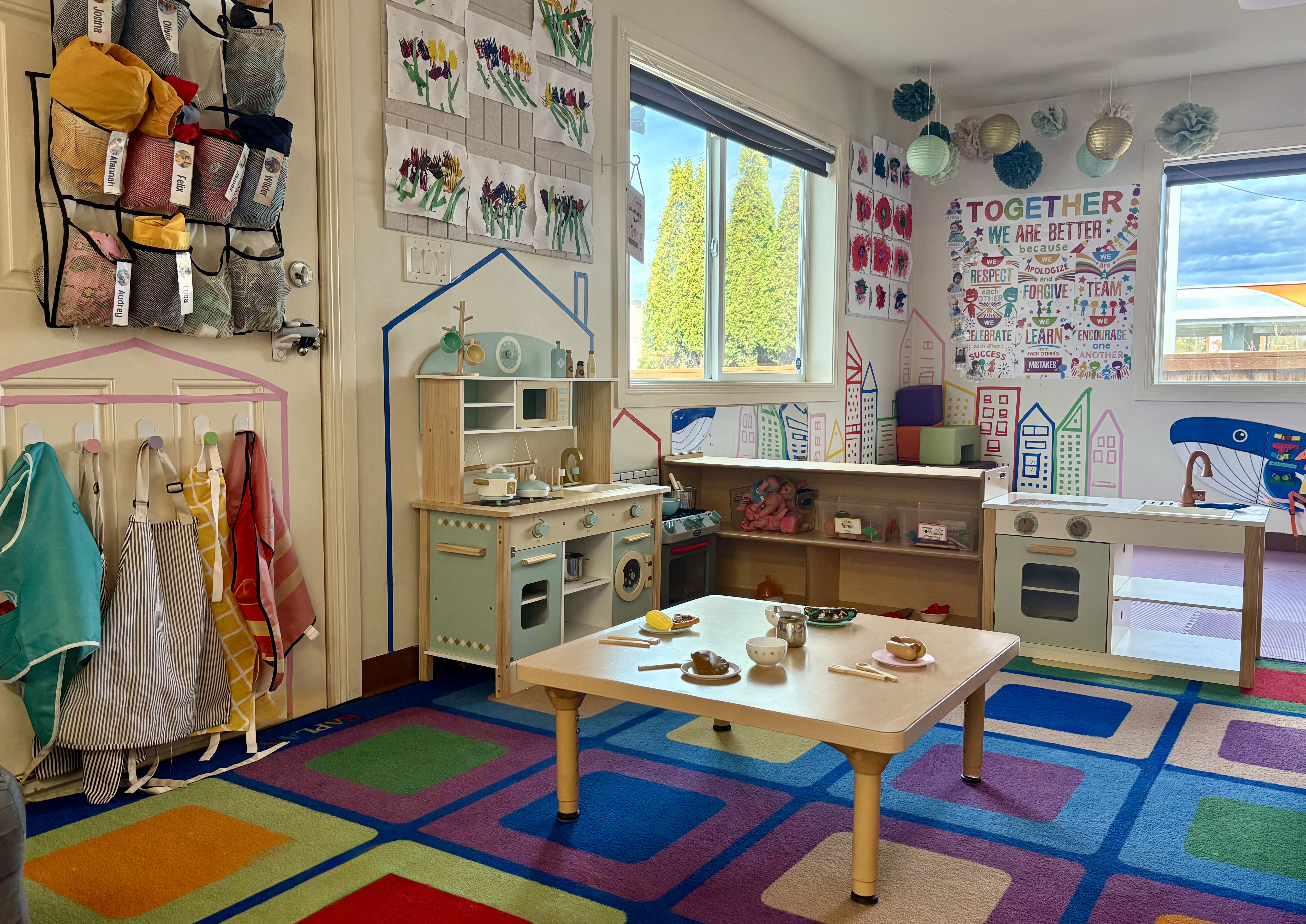 Little Trailblazers - West Seattle