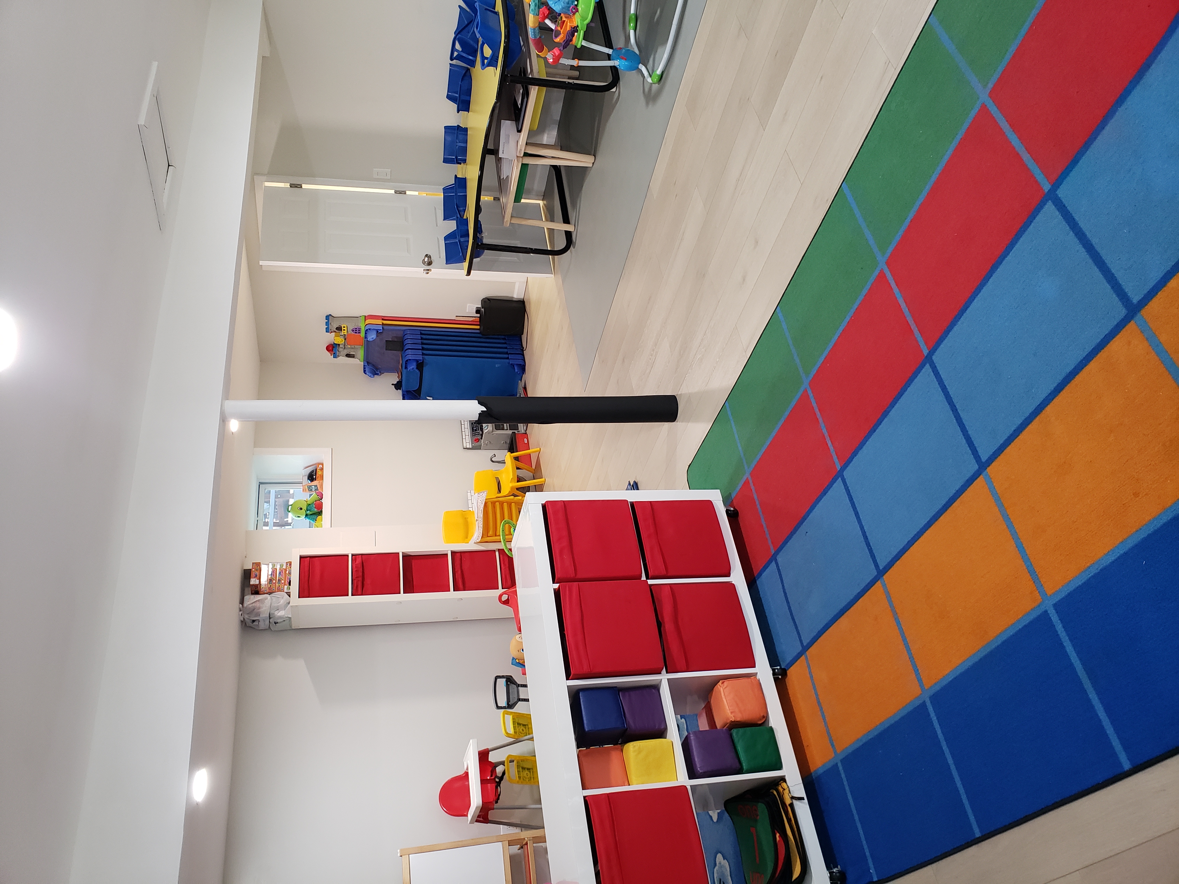 Little Tots Home Daycare
