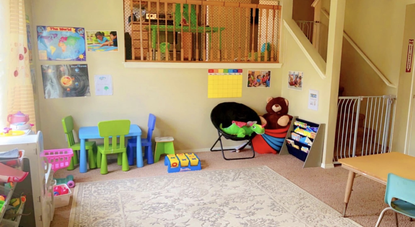 Kids Corner Childcare