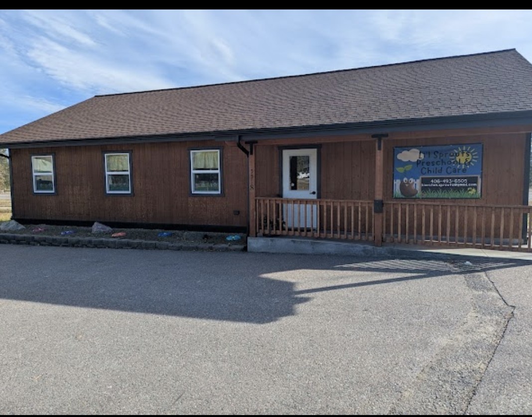 Li'l Sprouts Preschool and Childcare