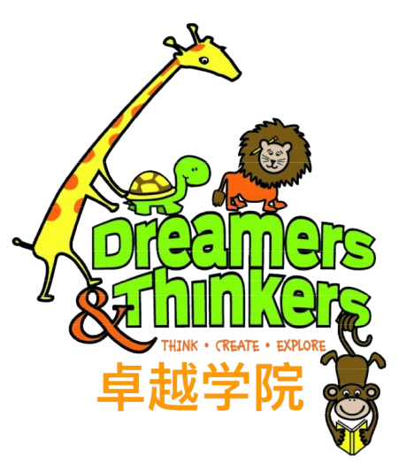 Dreamers and Thinkers