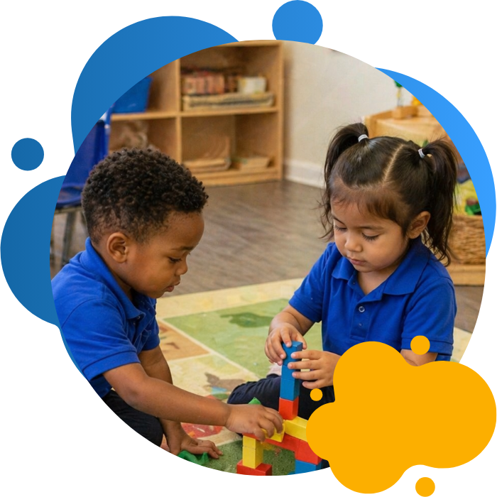Global Children Services, Inc.