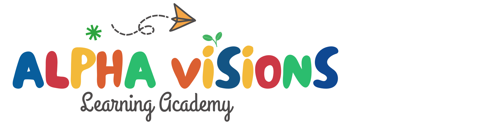 Alpha Visions Learning Academy, Inc.