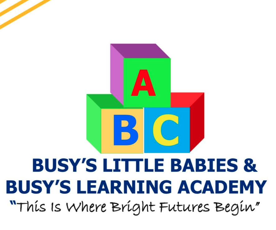Busy Little Babies Home Day Care