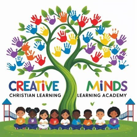 Creative Minds Christian Learning Acad.