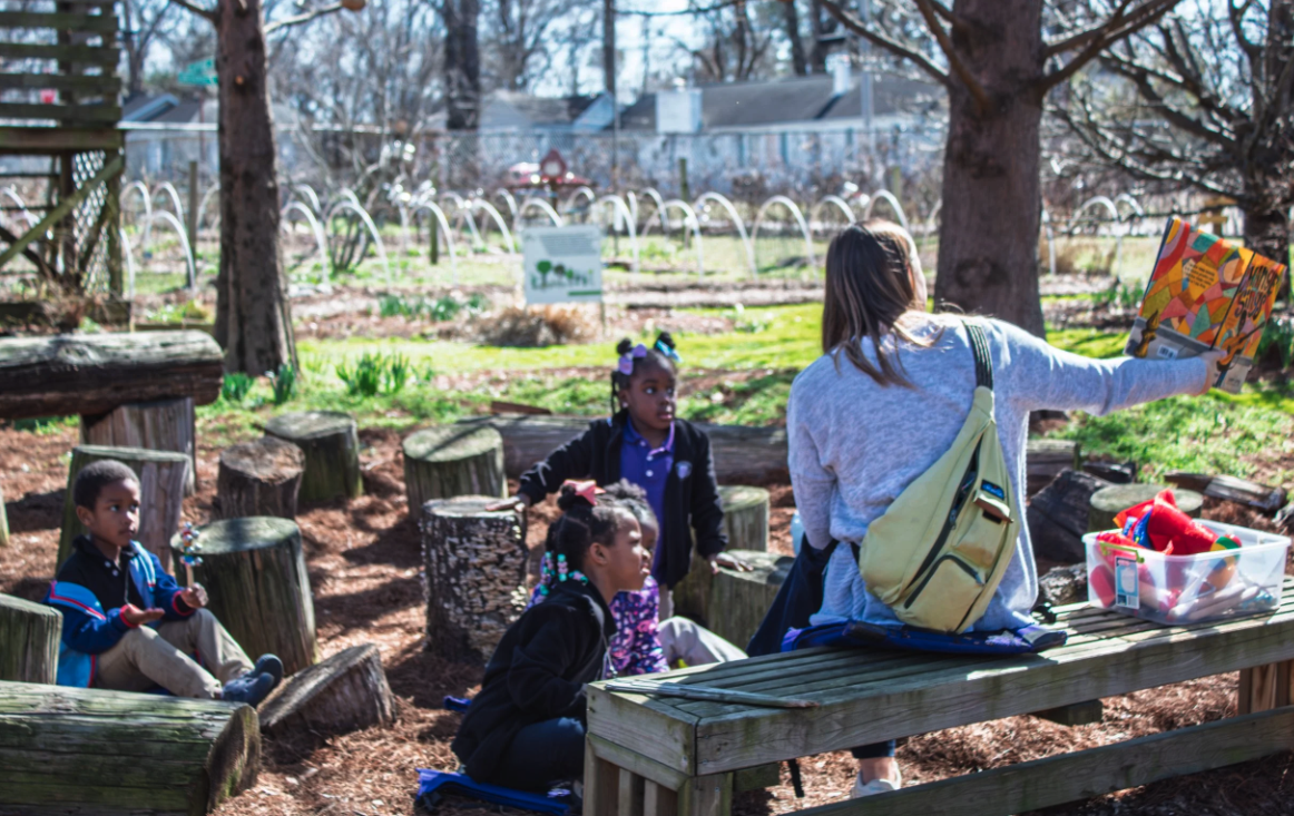 New Hope Christian Academy Preschool