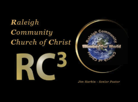 Raleigh Community Christian CCC