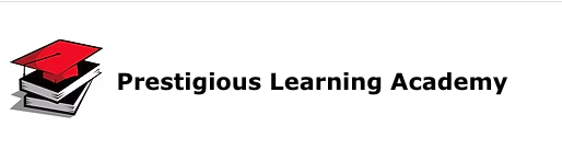 Prestigious Learning Academy #1