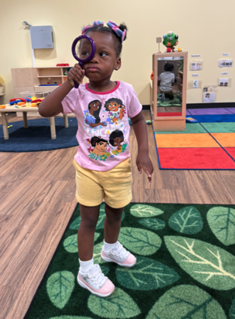 Porter-Leath Early Childhood Academy | Frayser