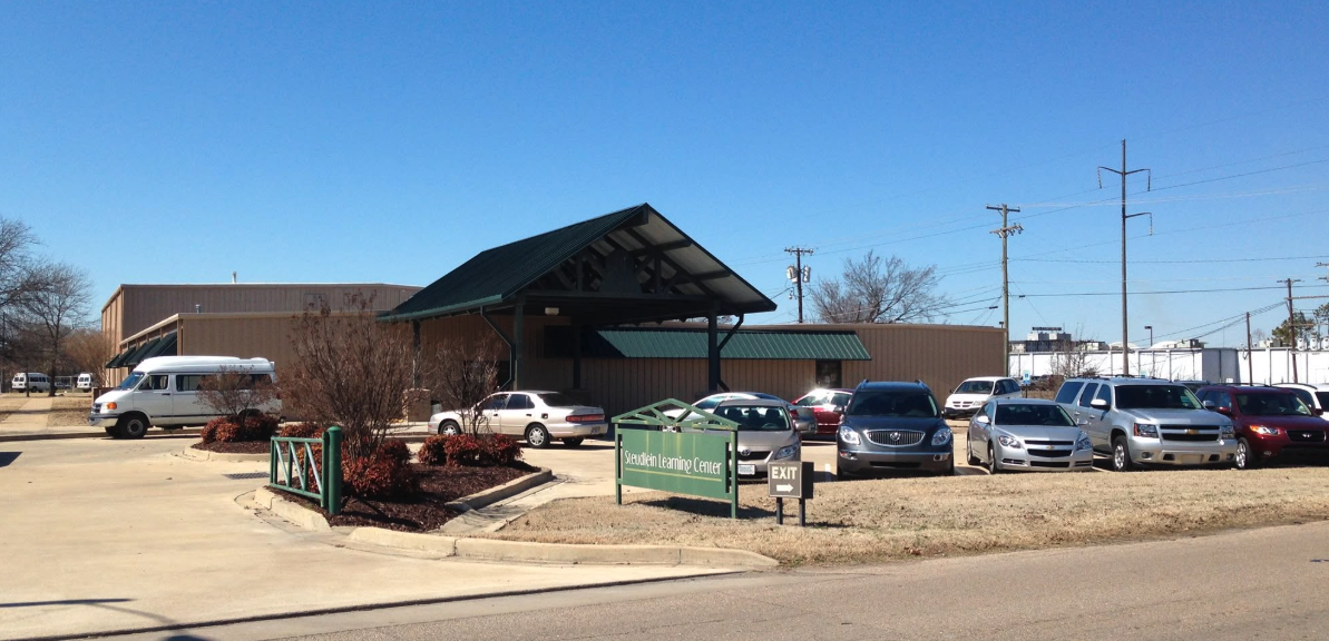 Steudlein Learning Center