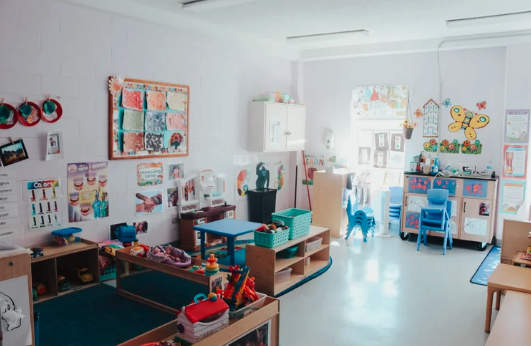 Vollintine Evergreen Neighbrhd Sch, Inc