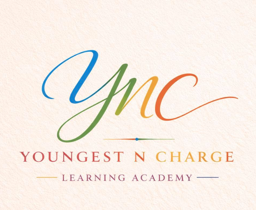 Youngest N Charge Learning Academy