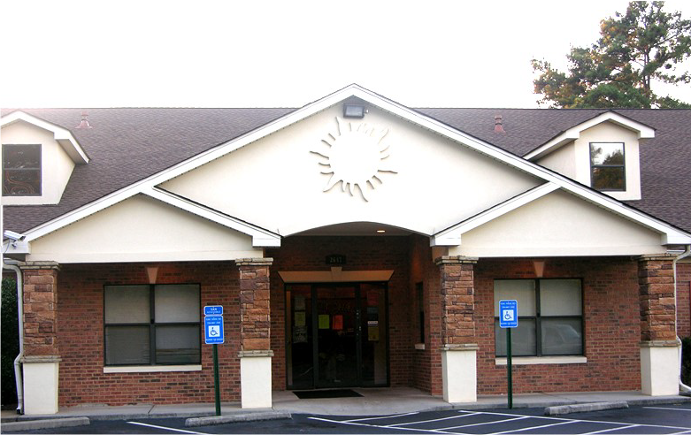 Children for Christ Academy