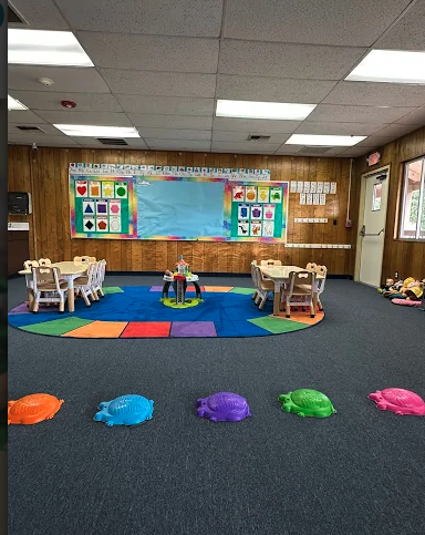 Kaida Childcare Center