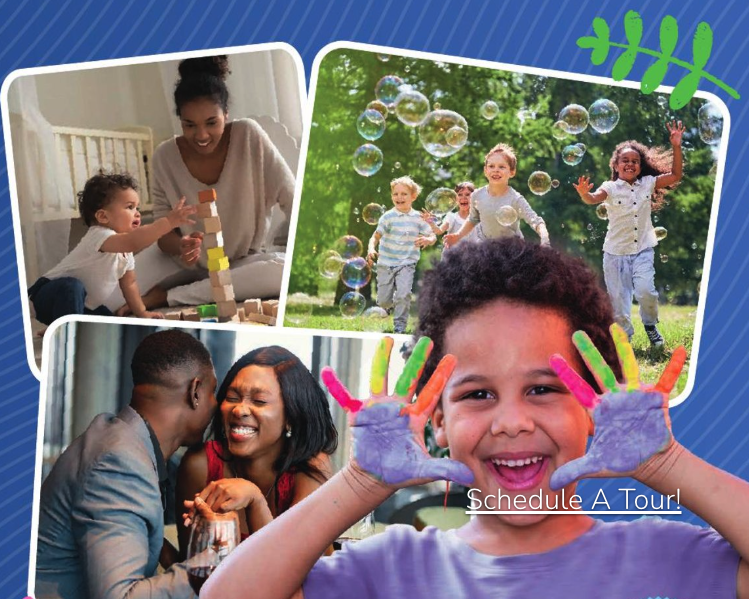 All Our Children Elite Childcare Academy