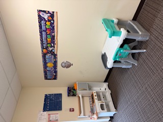 Blue Hearts Childcare