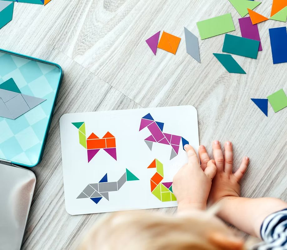 Safe Haven Child Care