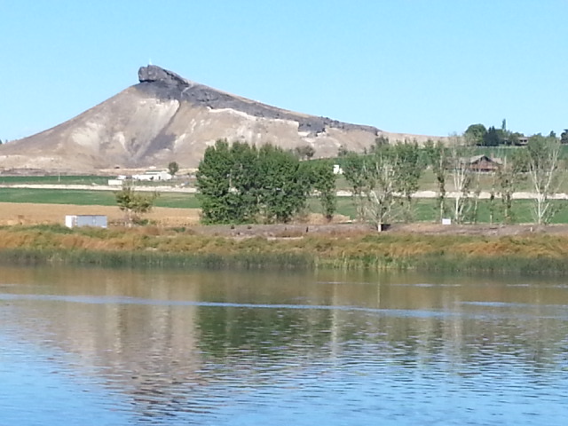 Lizard Butte Learning Center