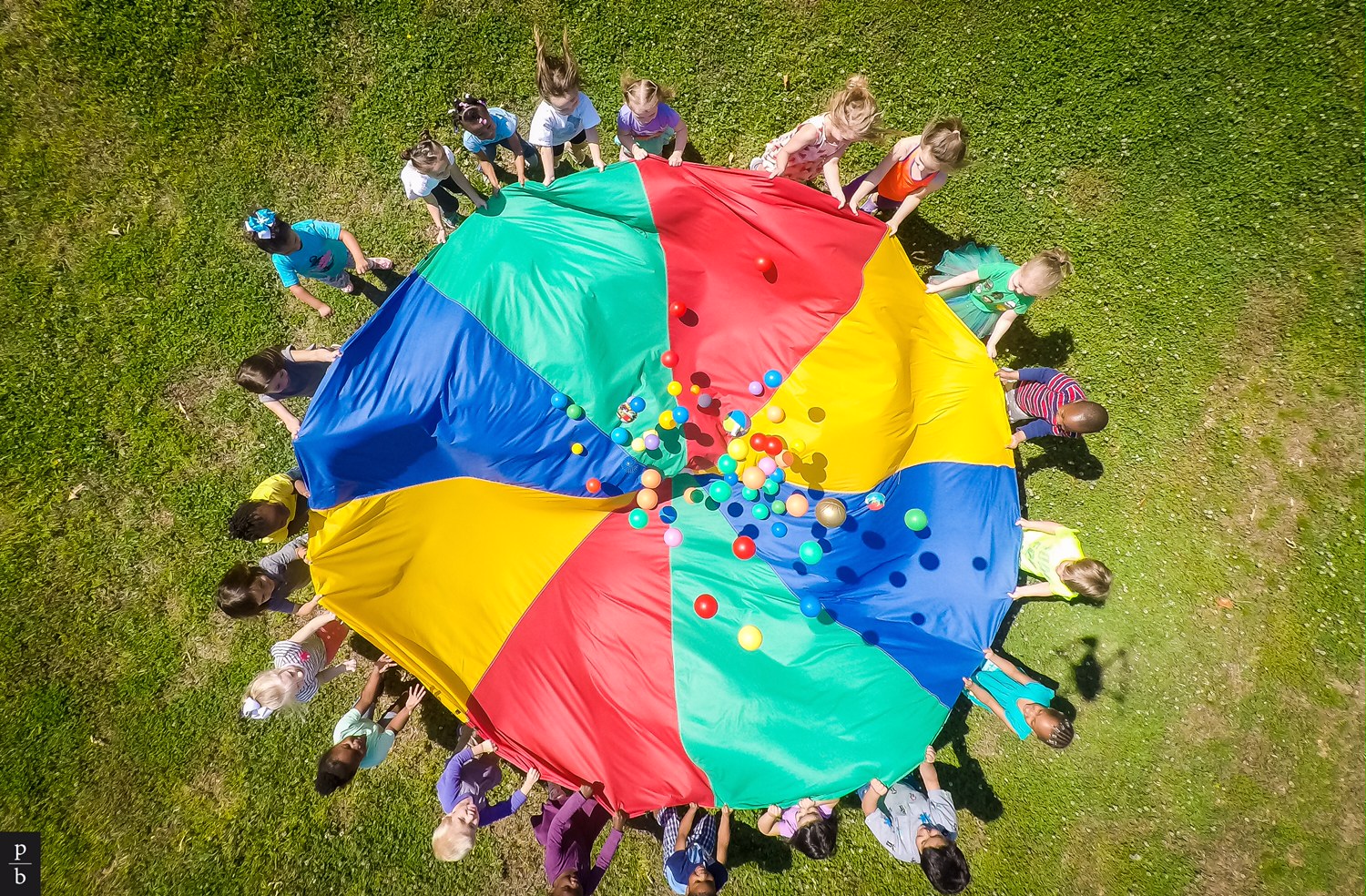 Cordova Presbyterian Early Childhood Learning Center