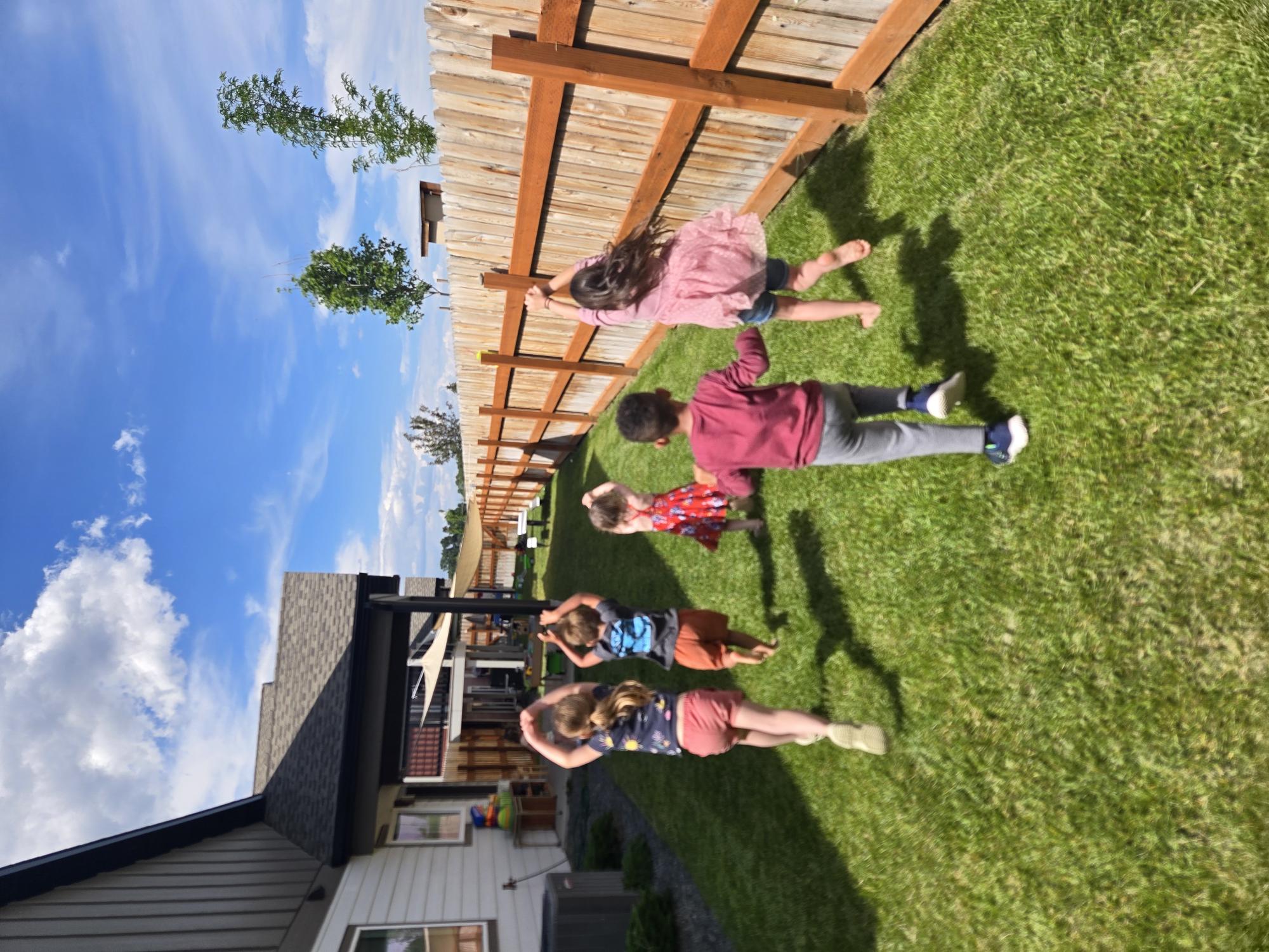 Gallatin River Child Care - Gallatin Gateway