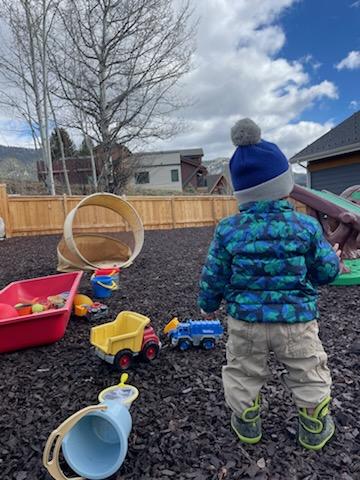 Gallatin River Child Care - Big Sky