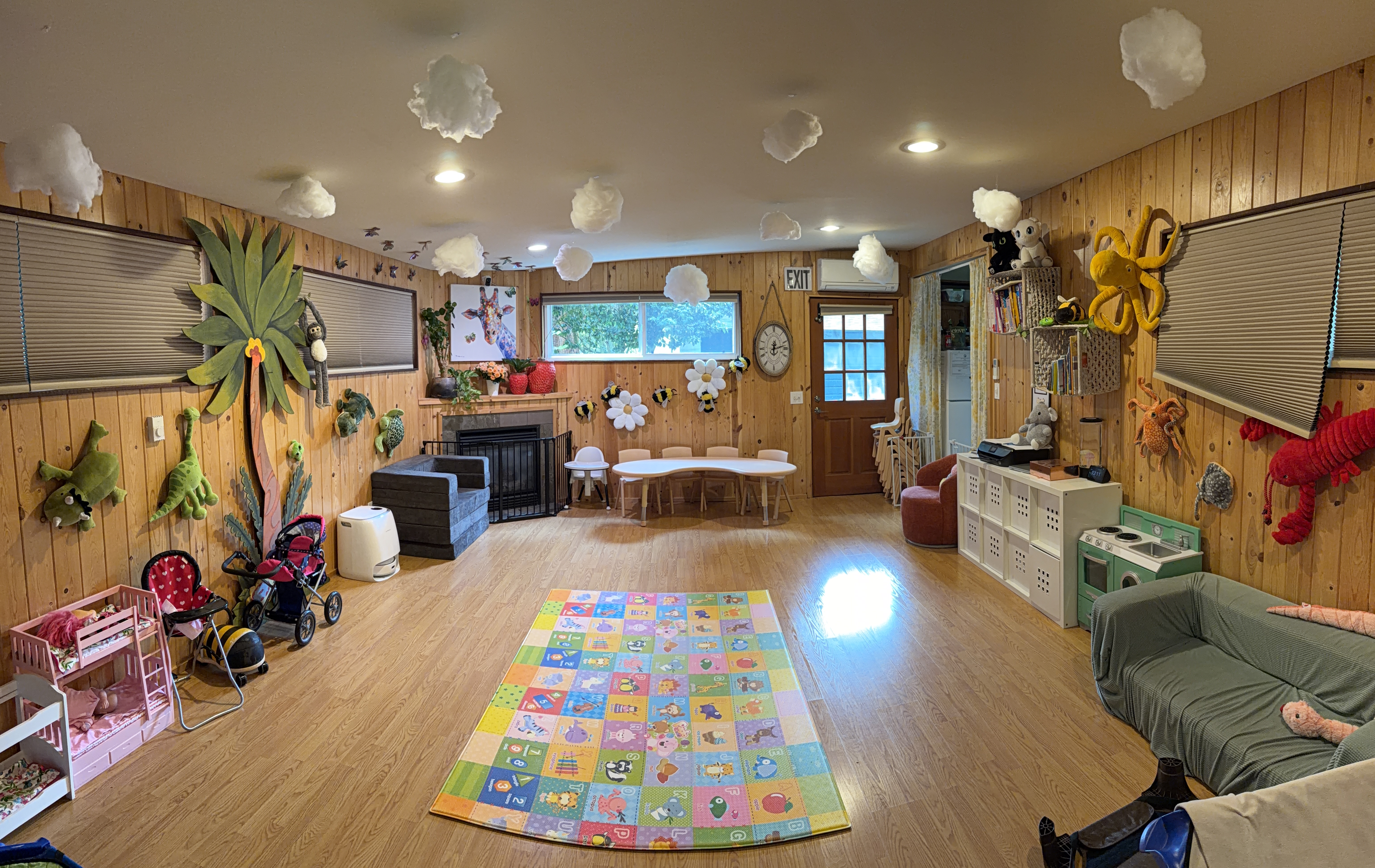 Happy Kids Daycare