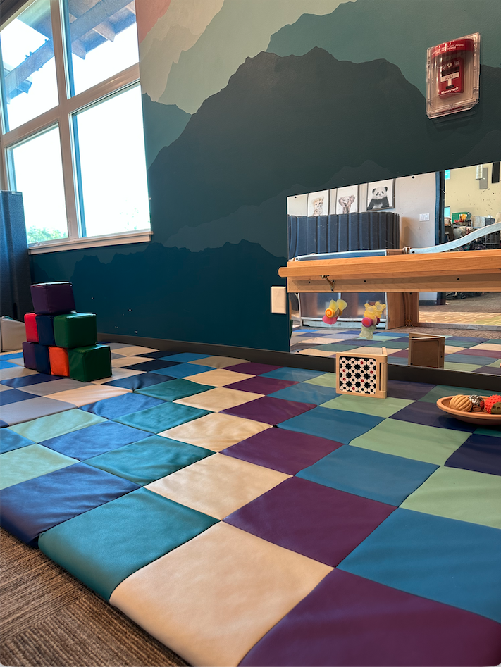 A Little Journey Montessori School