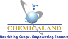 Chemicaland Limited logo