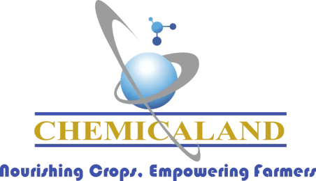 Chemicaland Limited logo