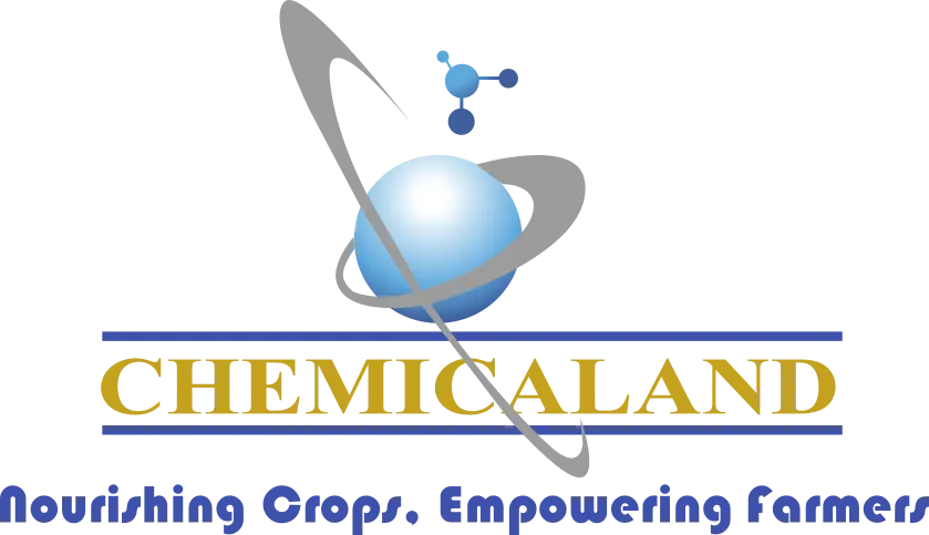 Chemicaland Limited