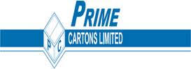Prime Cartons Limited