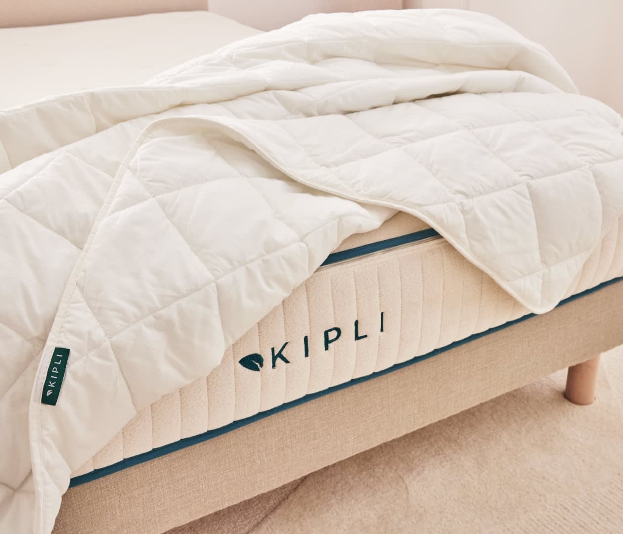 Quelle taille choisir pour une couette pour 2 personnes ? - Kipli